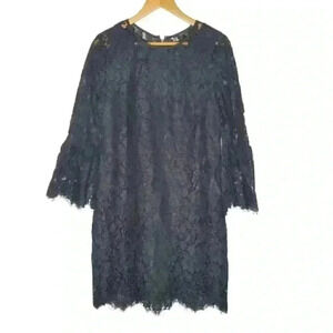 Banana Republic Women's Knee Length Dress Size 8